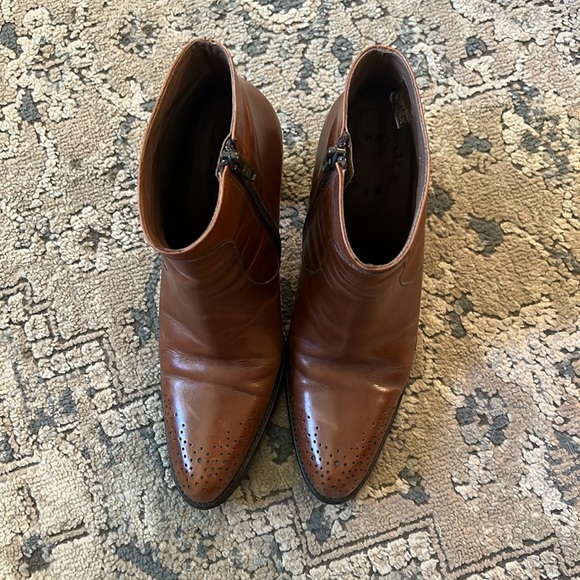 Murati Jeans high heels - Picture 2 of 6